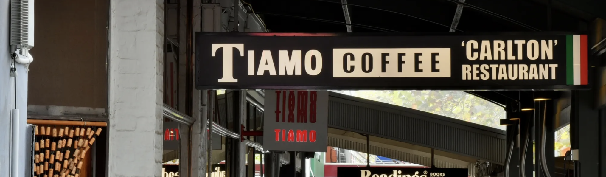 Five years ago, Lygon Street was dying. Now diners are queuing out the door